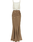 Elisabetta Franchi Elisabetta Franchi Red Carpet Dress