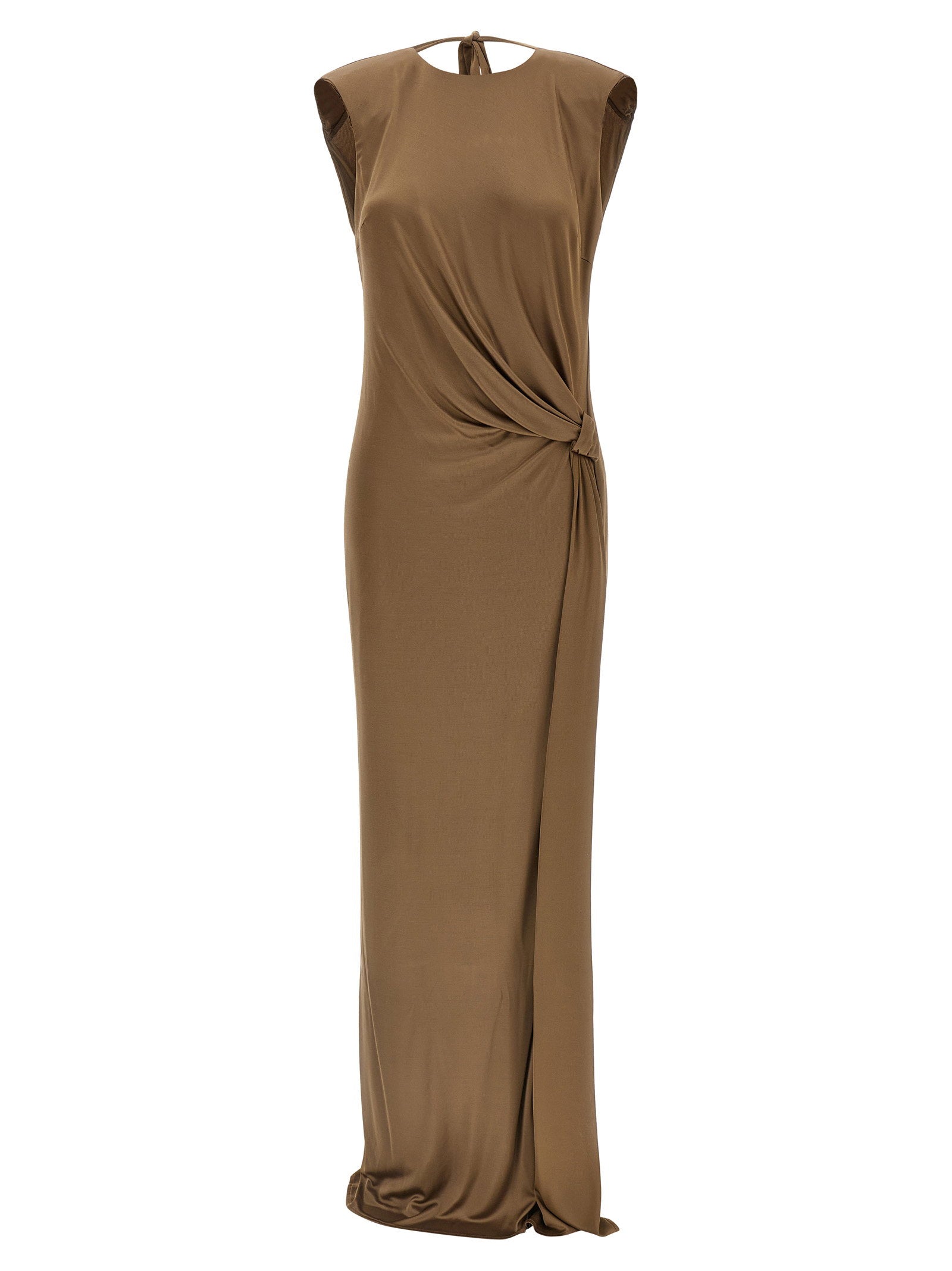 Elisabetta Franchi Elisabetta Franchi Red Carpet Dress