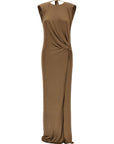 Elisabetta Franchi Elisabetta Franchi Red Carpet Dress