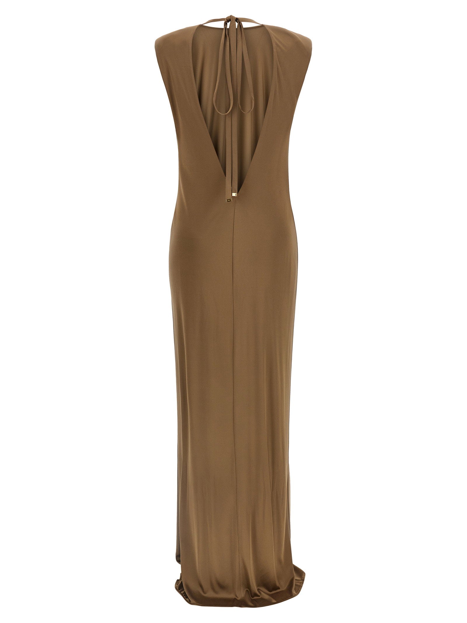 Elisabetta Franchi Elisabetta Franchi Red Carpet Dress