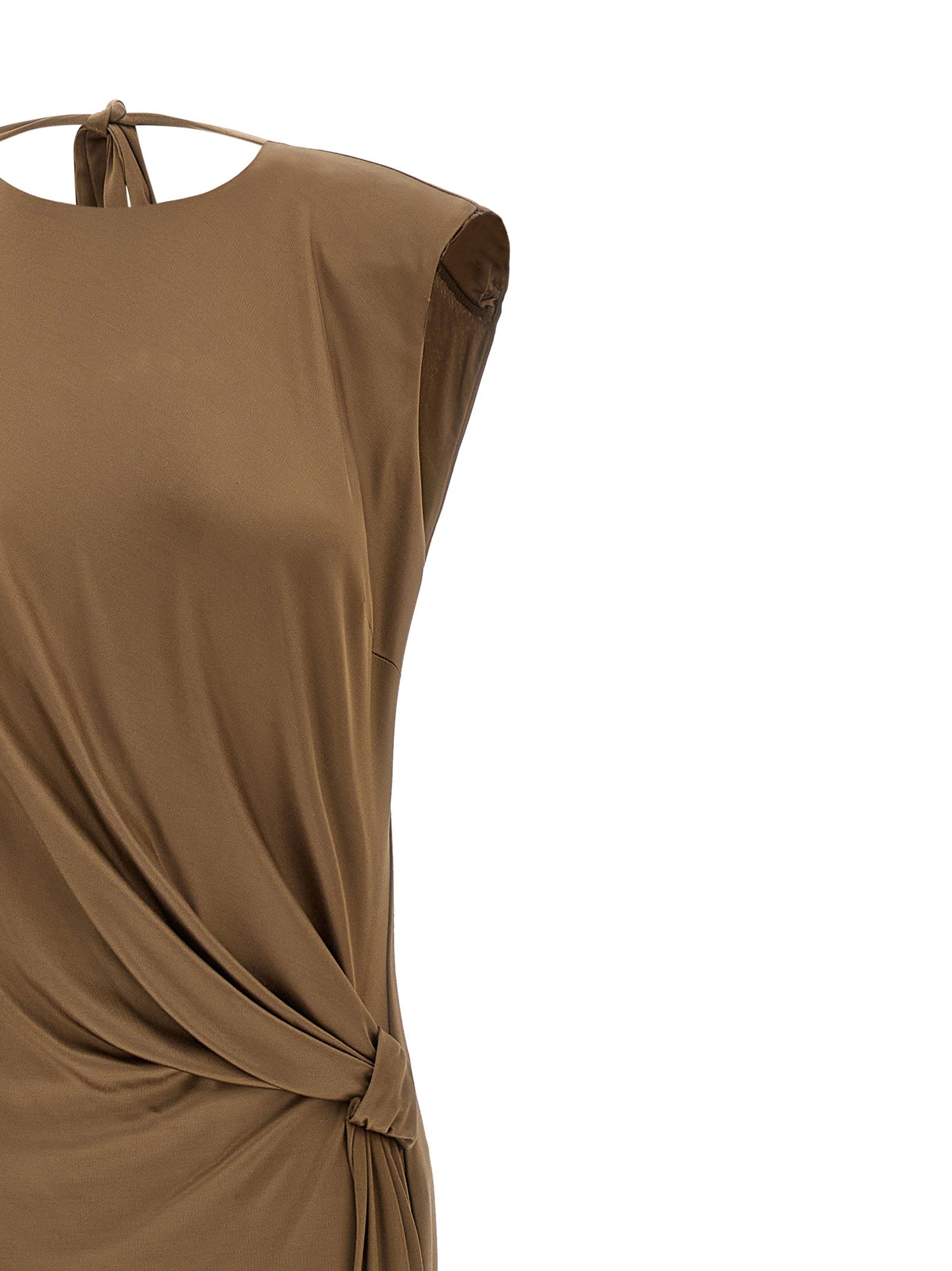 Elisabetta Franchi Elisabetta Franchi Red Carpet Dress