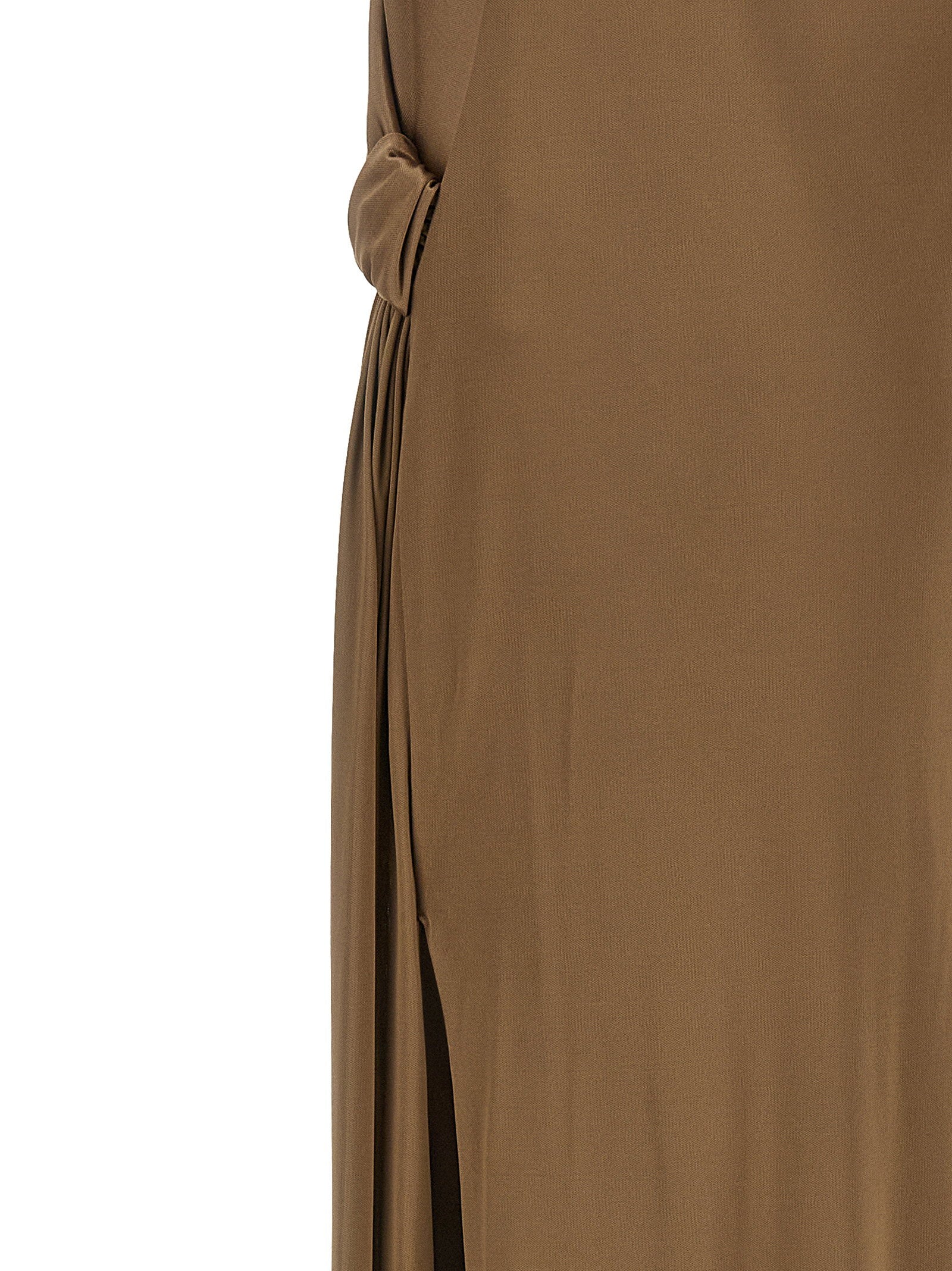 Elisabetta Franchi Elisabetta Franchi Red Carpet Dress