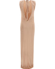 Elisabetta Franchi Elisabetta Franchi Red Carpet Dress