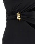 Elisabetta Franchi Elisabetta Franchi Red Carpet Dress