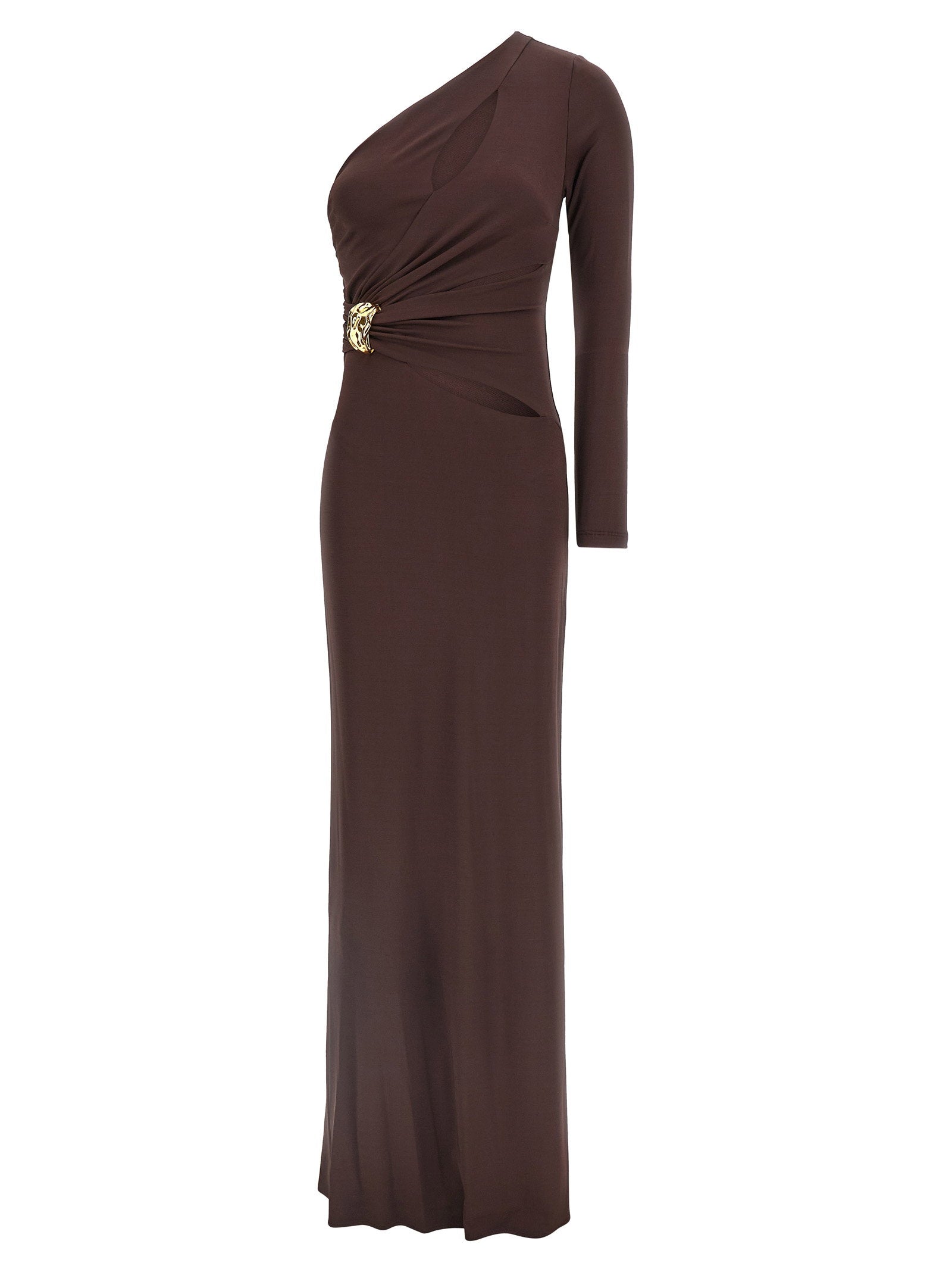 Elisabetta Franchi Elisabetta Franchi Red Carpet Dress
