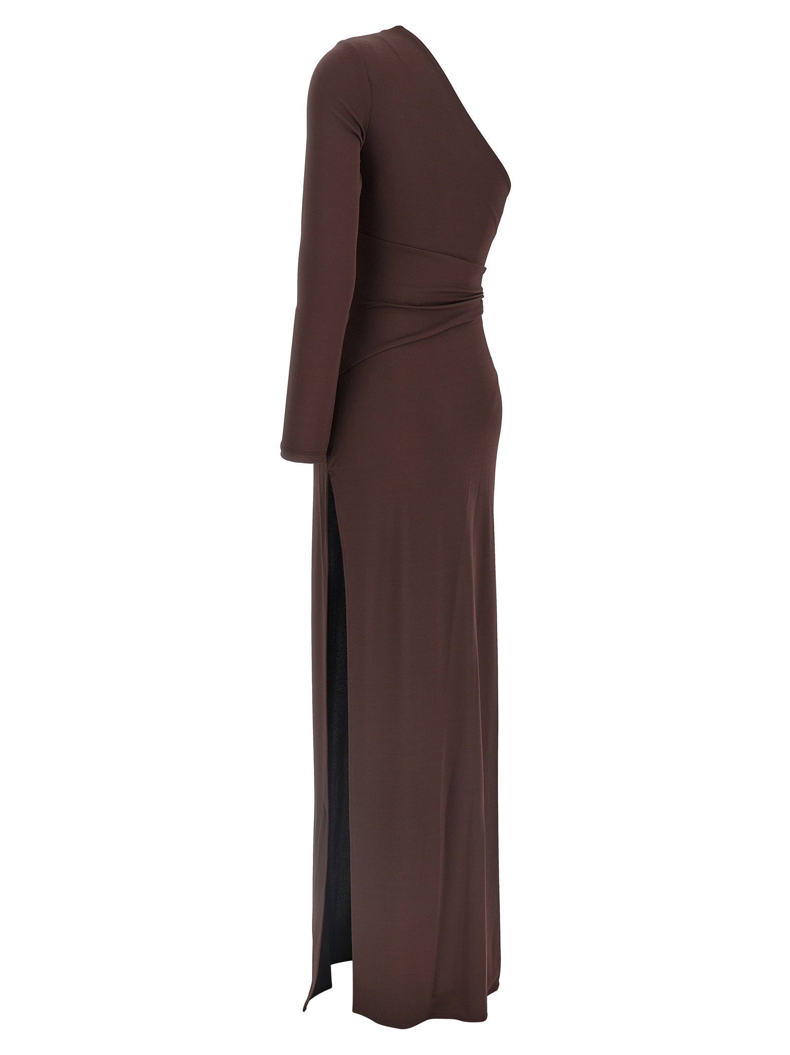 Elisabetta Franchi Elisabetta Franchi Red Carpet Dress