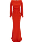 Elisabetta Franchi Elisabetta Franchi Red Carpet Dress
