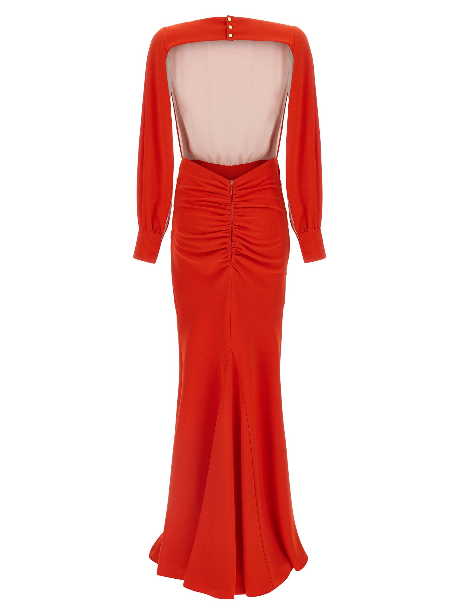 Elisabetta Franchi Elisabetta Franchi Red Carpet Dress