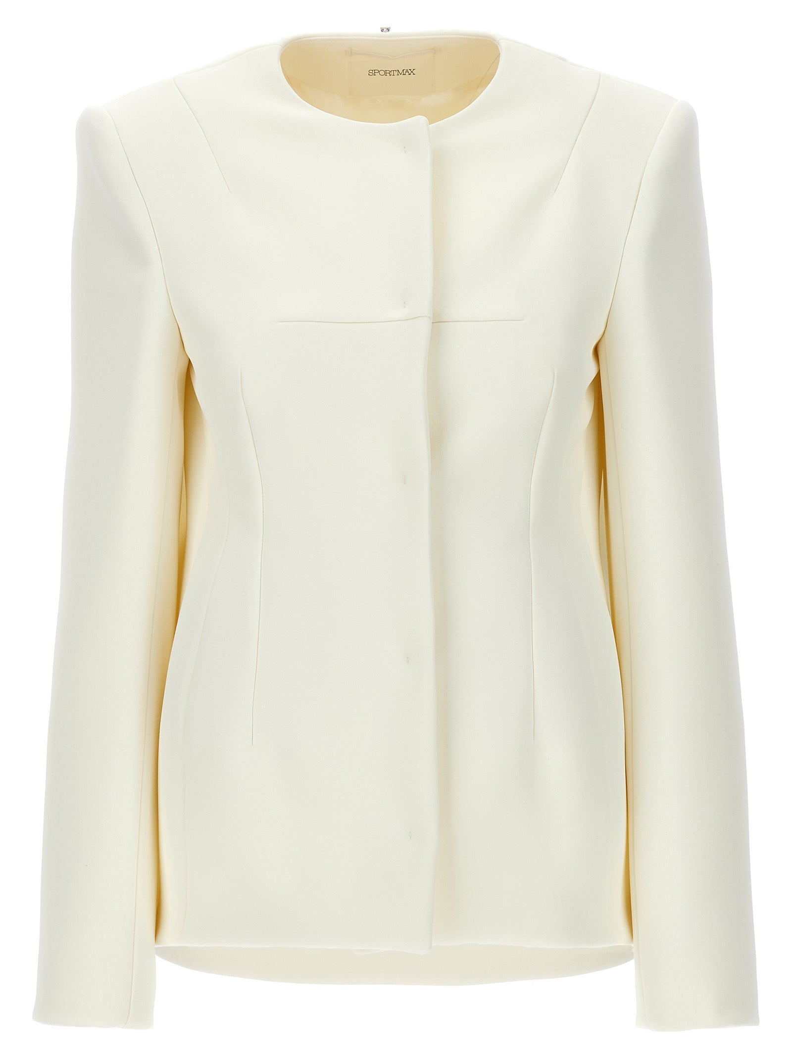 Sportmax Sportmax Aceri Jacket