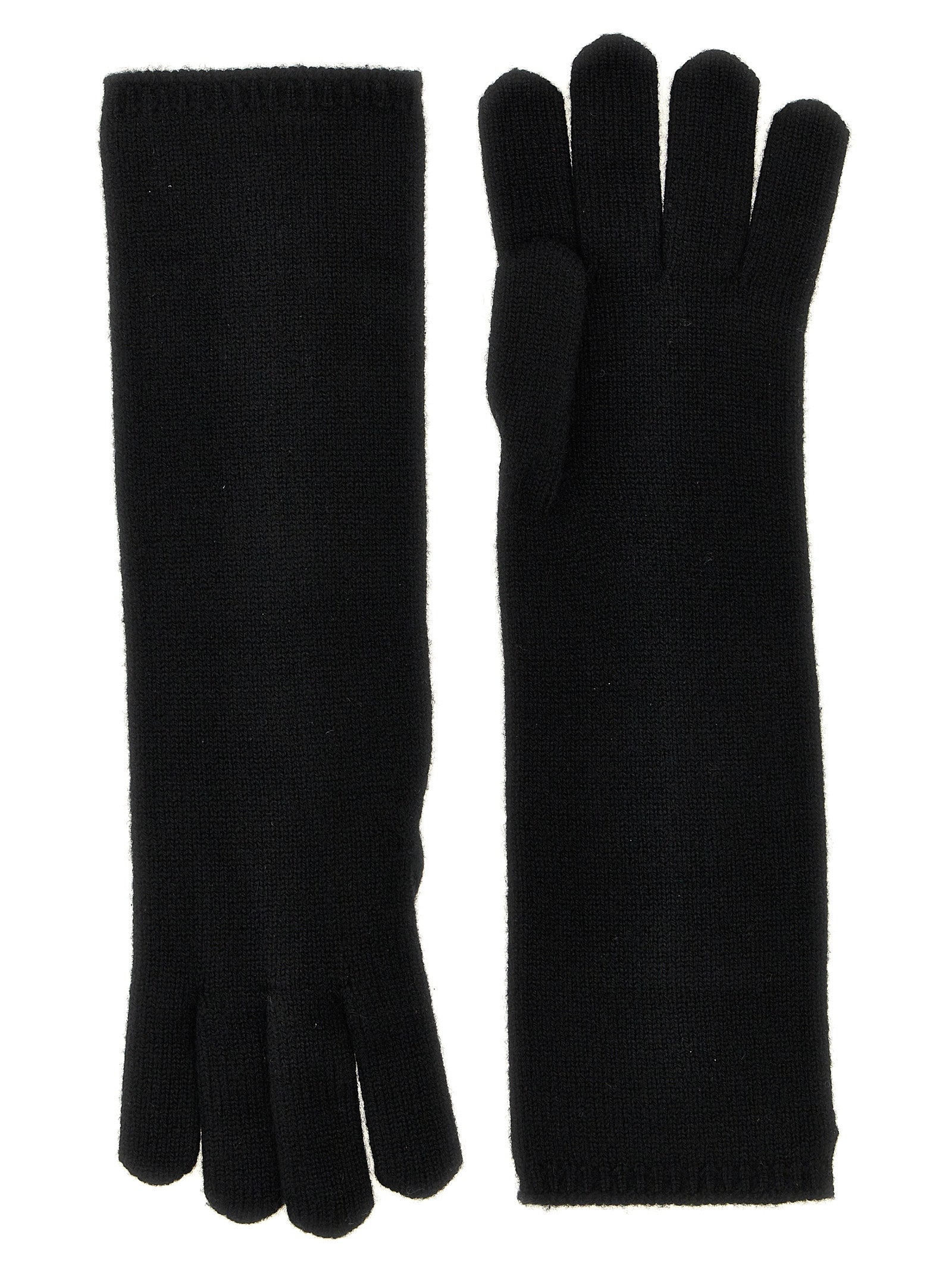 Max Mara Max Mara Alaggio Gloves
