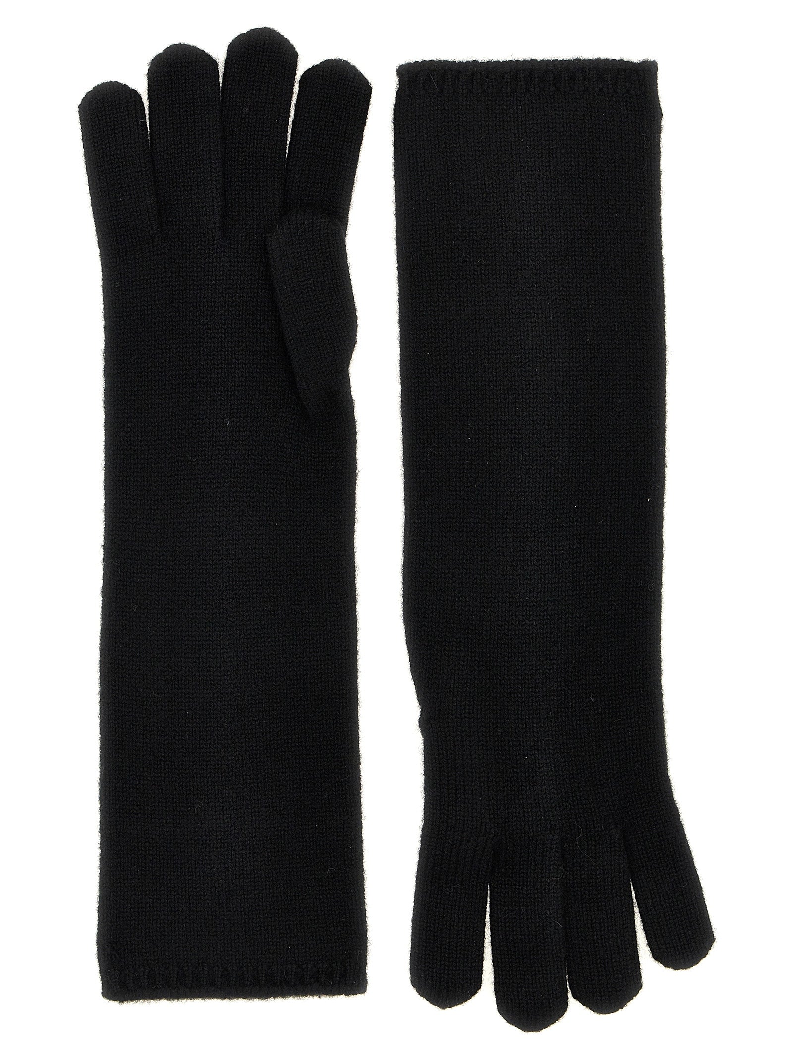 Max Mara Max Mara Alaggio Gloves