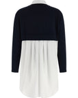 Elisabetta Franchi Elisabetta Franchi Multi-layered Dress