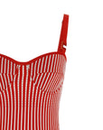 Elisabetta Franchi Elisabetta Franchi Knitted Dress