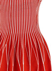 Elisabetta Franchi Elisabetta Franchi Knitted Dress
