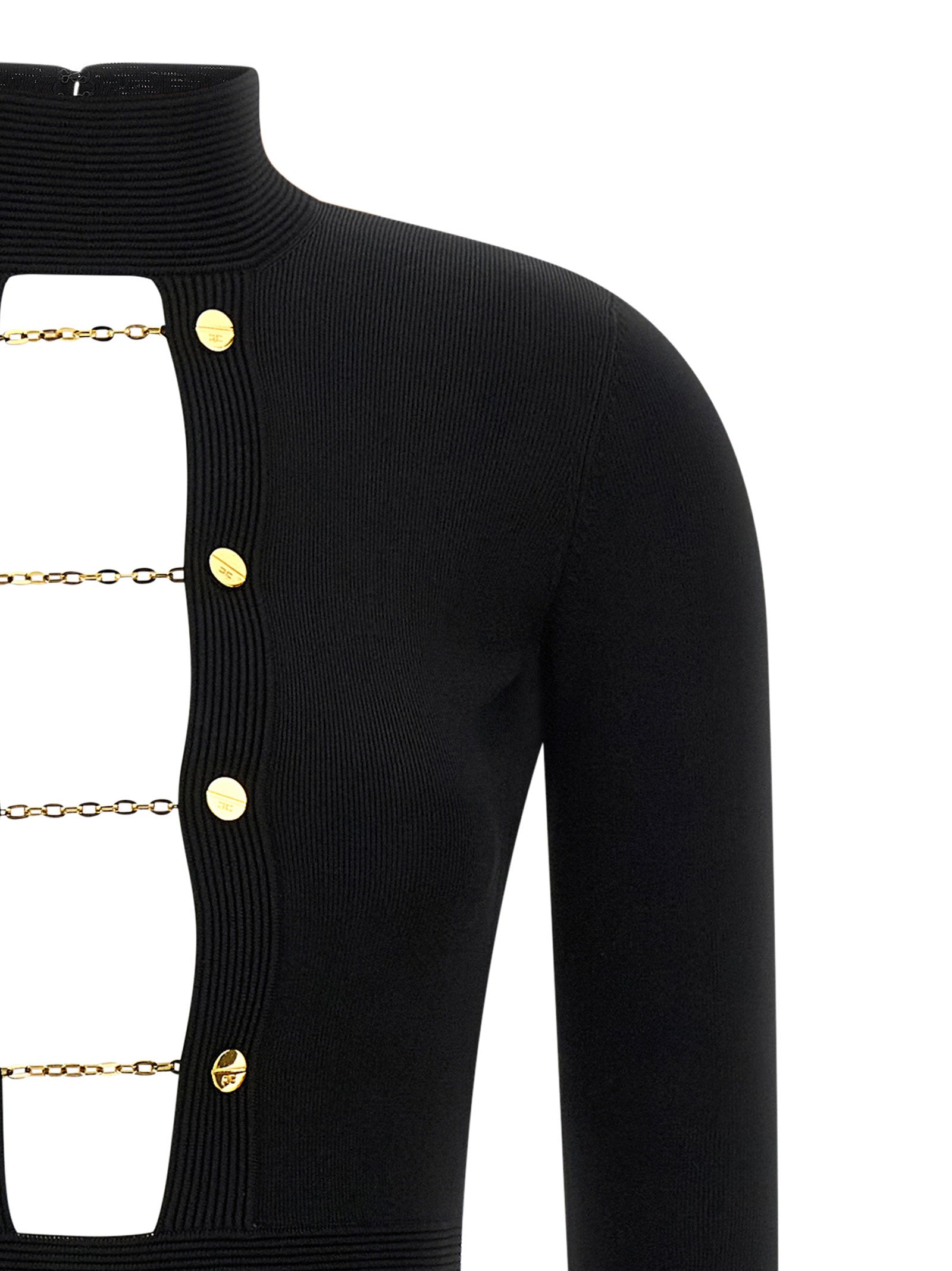 Elisabetta Franchi Elisabetta Franchi Red Carpet Dress