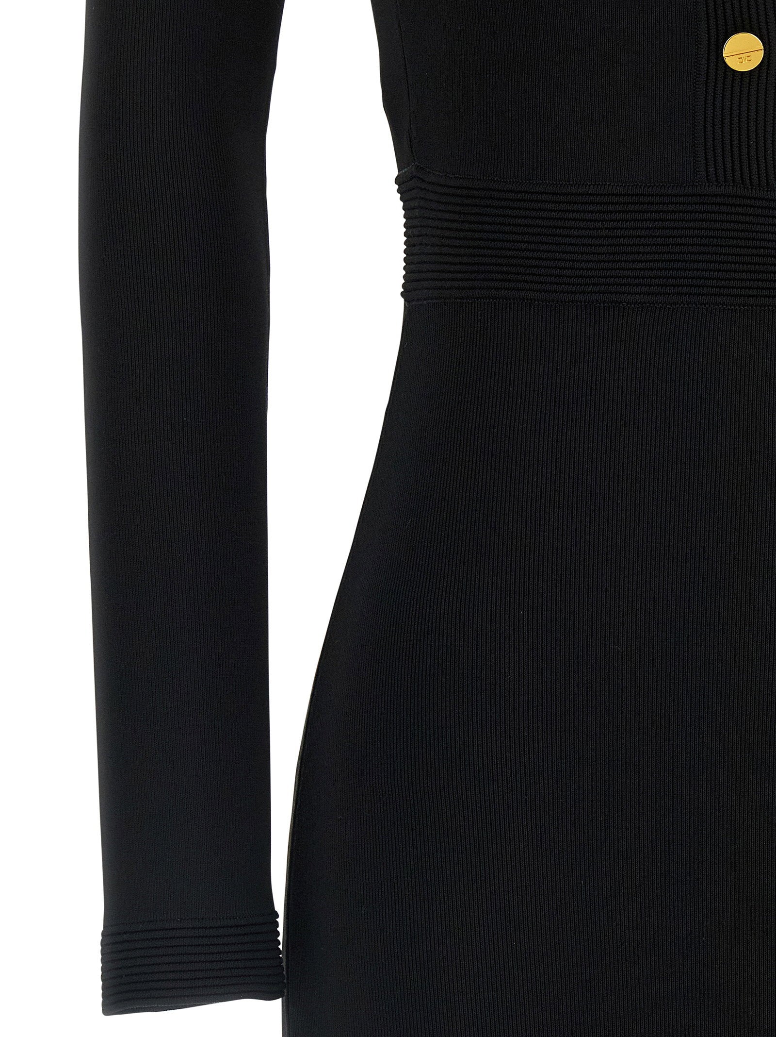 Elisabetta Franchi Elisabetta Franchi Red Carpet Dress