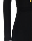 Elisabetta Franchi Elisabetta Franchi Red Carpet Dress