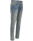Amiri Amiri 3d Bones Jeans
