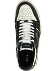 Amiri Amiri Skel Top Low Sneakers