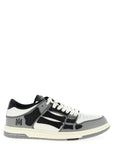 Amiri Amiri Varsity Skel Low Top Sneakers
