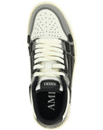 Amiri Amiri Varsity Skel Low Top Sneakers