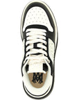 Amiri Amiri Ma Quad Debossed Classic Low Sneakers