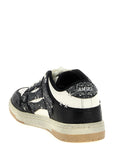 Amiri Amiri Bandana Skel Top Low Sneakers