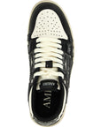 Amiri Amiri Bandana Skel Top Low Sneakers