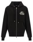 Amiri Club Amiri Hoodie