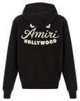Amiri Club Amiri Hoodie