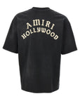 Amiri Amiri Hollywood T-shirt