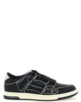 Amiri Amiri Skel Top Low Sneakers