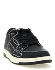 Amiri Amiri Skel Top Low Sneakers