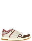 Amiri Amiri Xl Skel Top Low Sneakers