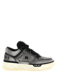 Amiri Amiri Pebbled Ma-1 Sneakers