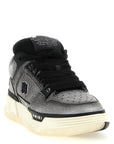 Amiri Amiri Pebbled Ma-1 Sneakers
