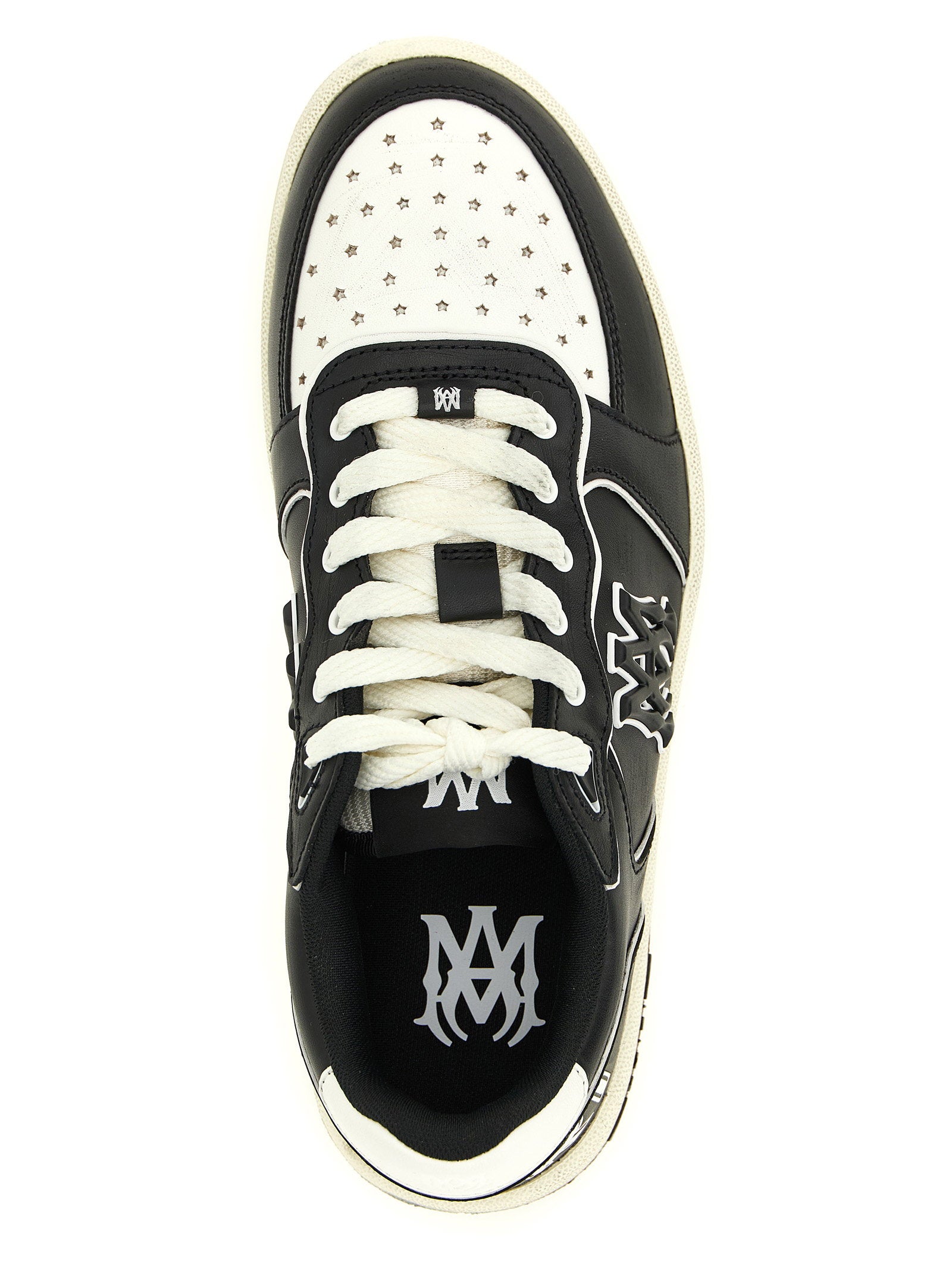 Amiri Amiri Newport Sneakers