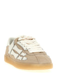 Amiri Amiri Pacific Bones Sneakers