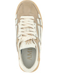 Amiri Amiri Pacific Bones Sneakers