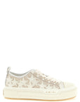 Amiri Amiri Ma Quad Stars Court Low Sneakers