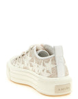 Amiri Amiri Ma Quad Stars Court Low Sneakers