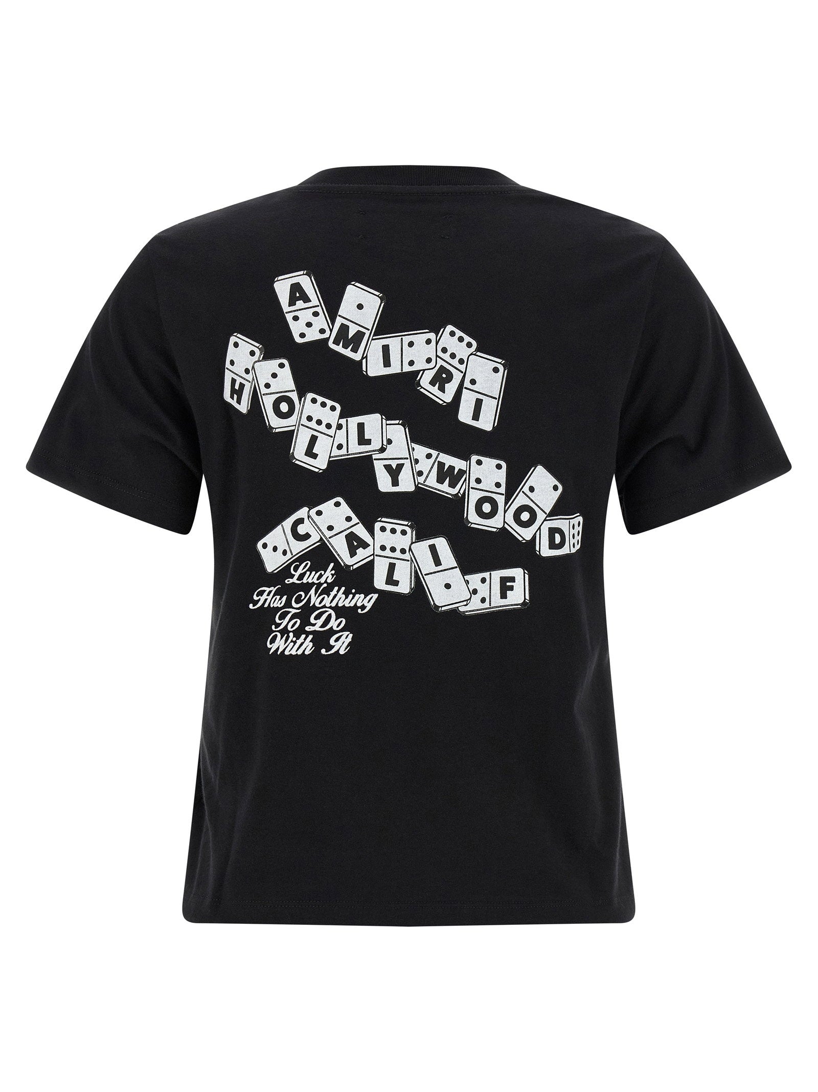 Amiri Amiri Domino Tee T-shirt