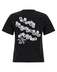 Amiri Amiri Domino Tee T-shirt