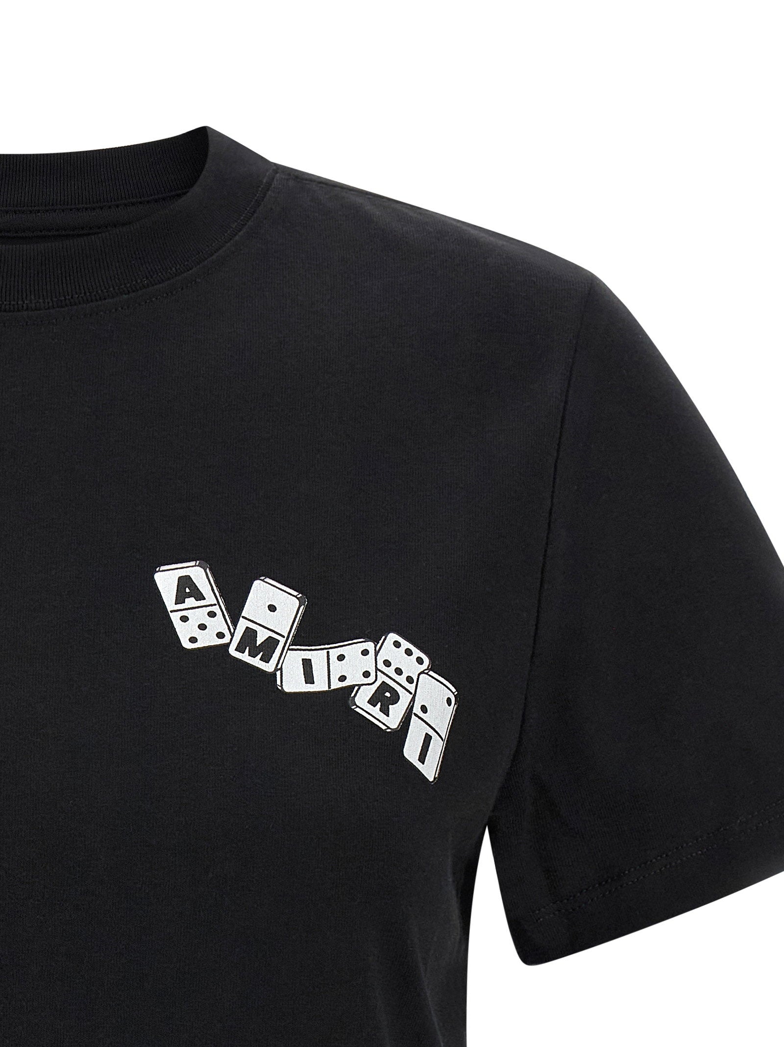 Amiri Amiri Domino Tee T-shirt
