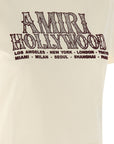 Amiri Amiri Hollywood Tee T-shirt