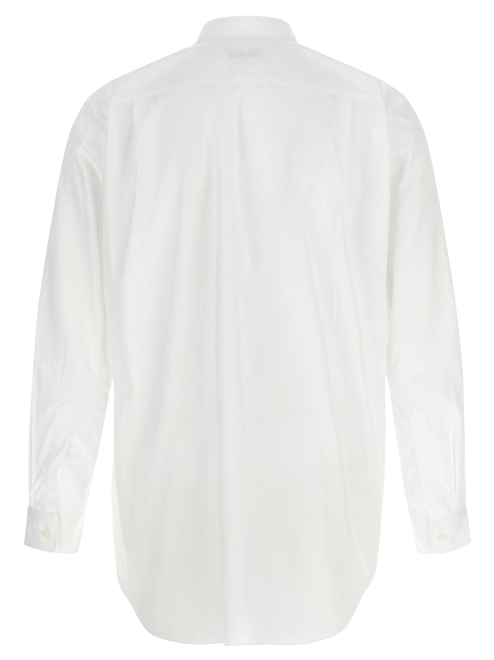 Comme Des Garçons Play Comme Des Garçons Play Black Heart Shirt