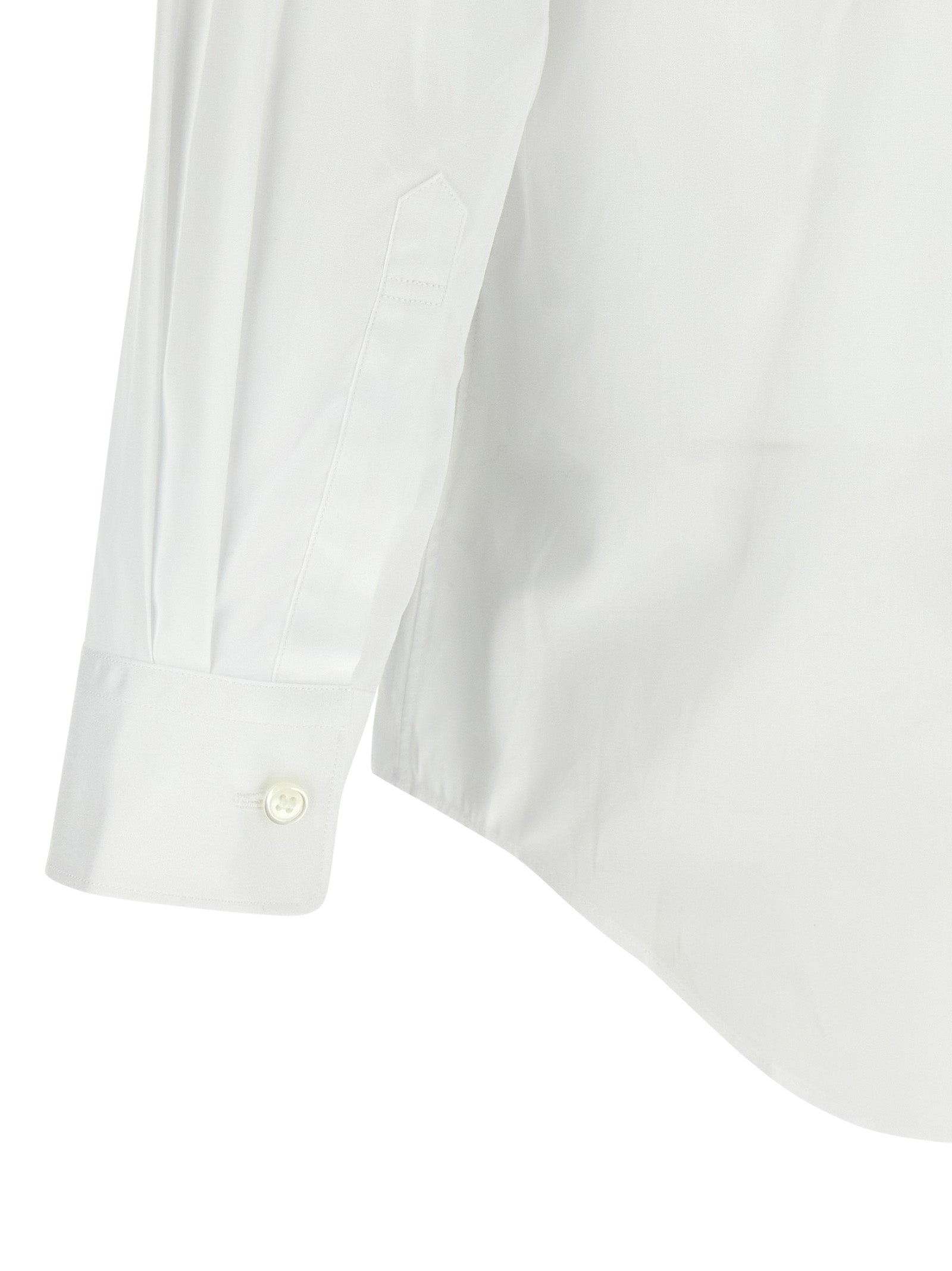 Comme Des Garçons Play Comme Des Garçons Play Black Heart Shirt