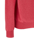 Comme Des Garçons Play Comme Des Garçons Play Double Red Emblem Cardigan