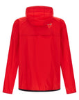 Comme Des Garçons Play Comme Des Garçons Play X K-way Jacket