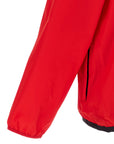 Comme Des Garçons Play Comme Des Garçons Play X K-way Jacket